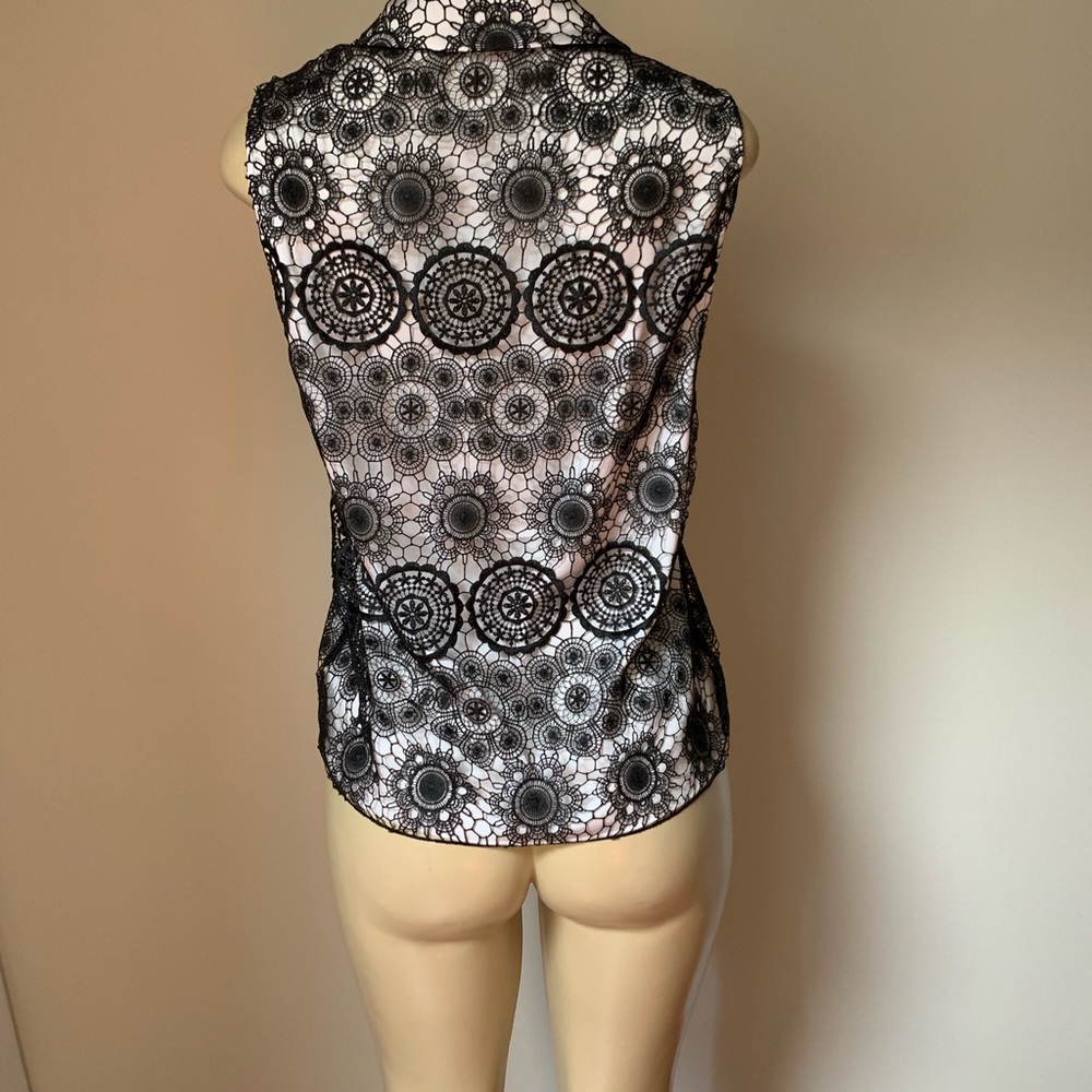 Blouse - Picture 4 of 5